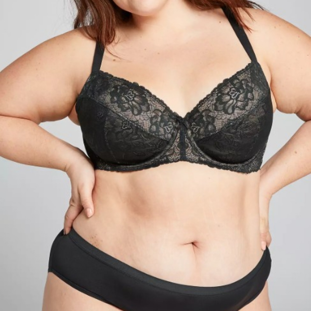 NWOT Lane Bryant bra size 36i